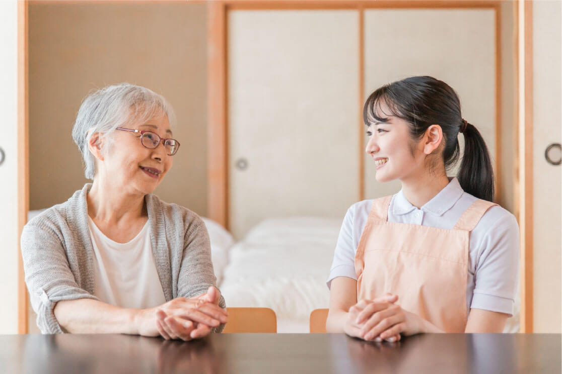 サービス内容